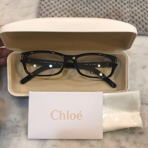 Chloé glasses